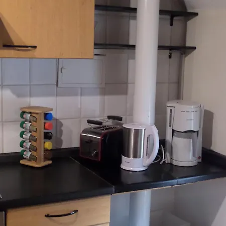 Bauernstube Scheidterhof *