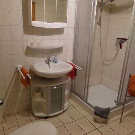 Bauernstube Scheidterhof *