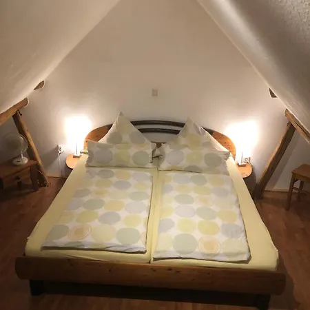 Bauernstube Scheidterhof Kobern-Gondorf