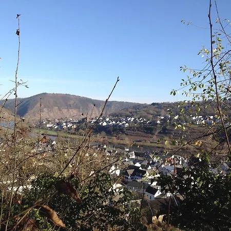 Bauernstube Scheidterhof Apartment Kobern-Gondorf