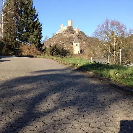 Bauernstube Scheidterhof * Kobern-Gondorf