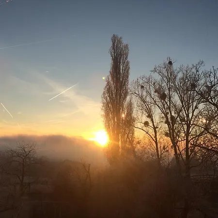 Apartamento Bauernstube Scheidterhof *