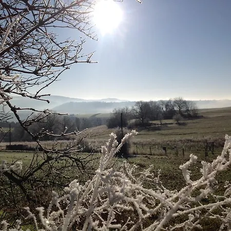 Apartamento Bauernstube Scheidterhof *
