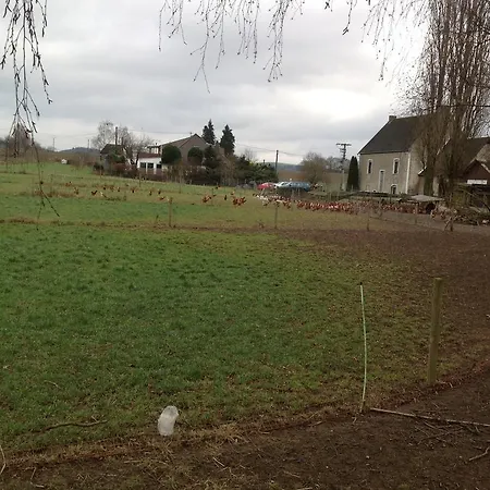 Bauernstube Scheidterhof Apartamento