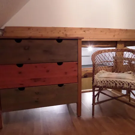 Bauernstube Scheidterhof * Kobern-Gondorf