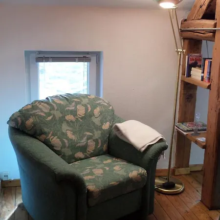 Bauernstube Scheidterhof Kobern-Gondorf