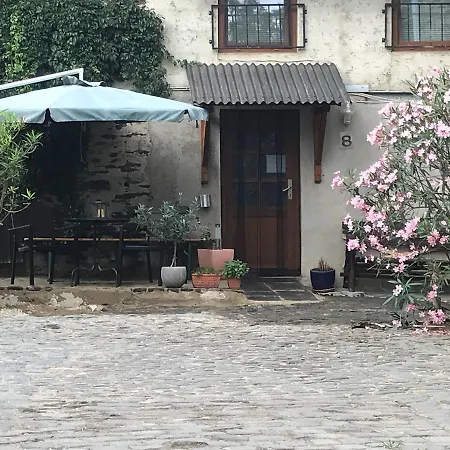 Bauernstube Scheidterhof Apartment *