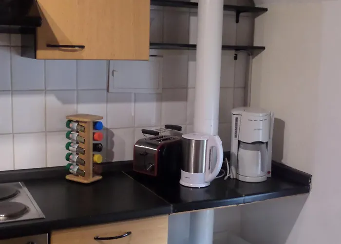 Bauernstube Scheidterhof *