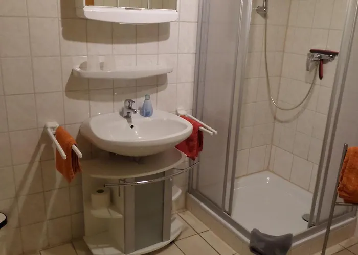 Bauernstube Scheidterhof *