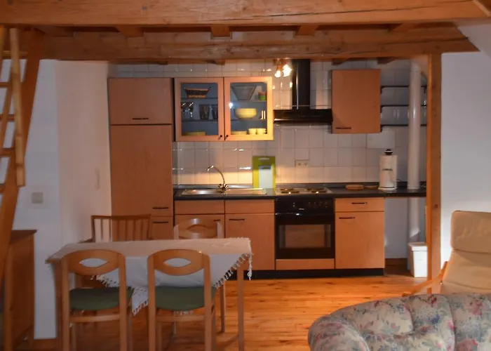 Bauernstube Scheidterhof