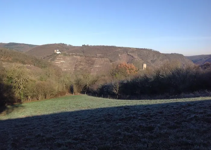 Bauernstube Scheidterhof *