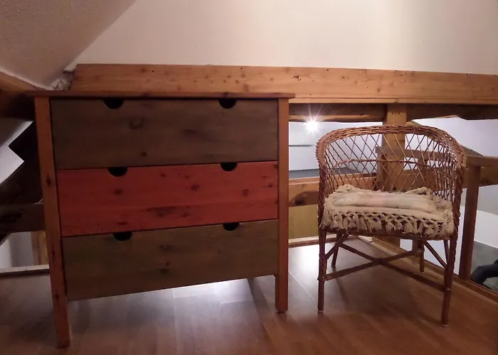 Bauernstube Scheidterhof * 코베른곤도르프