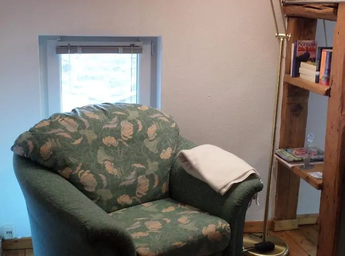 Bauernstube Scheidterhof 코베른곤도르프